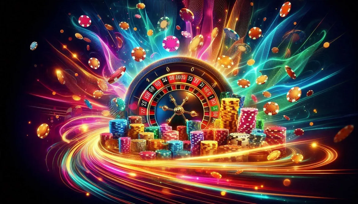 Delta Bingo Gaming